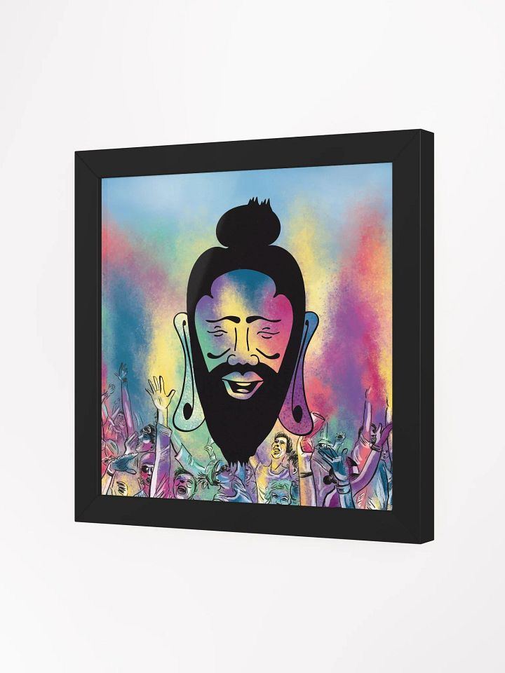 Paint Party Poster product image (2)
