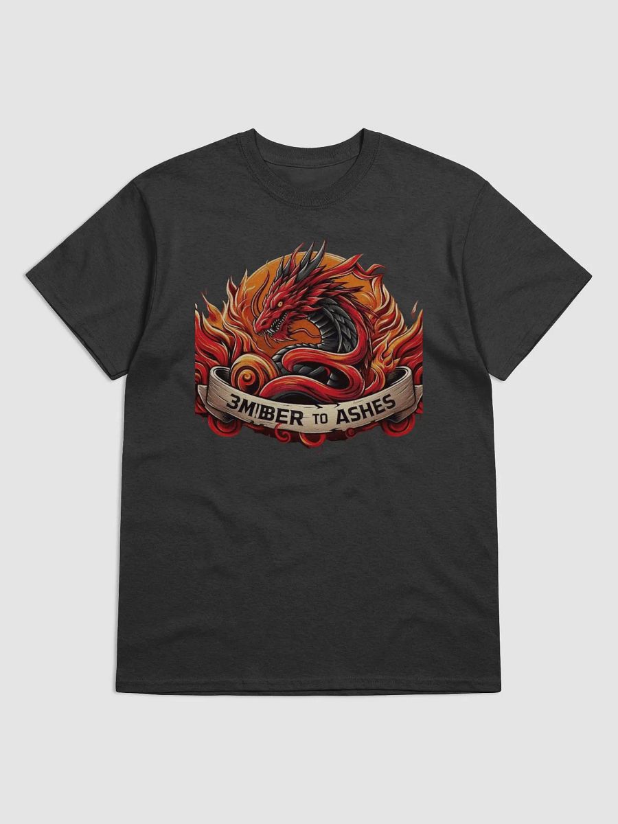 Dad's Custom ETA Shirt product image (1)