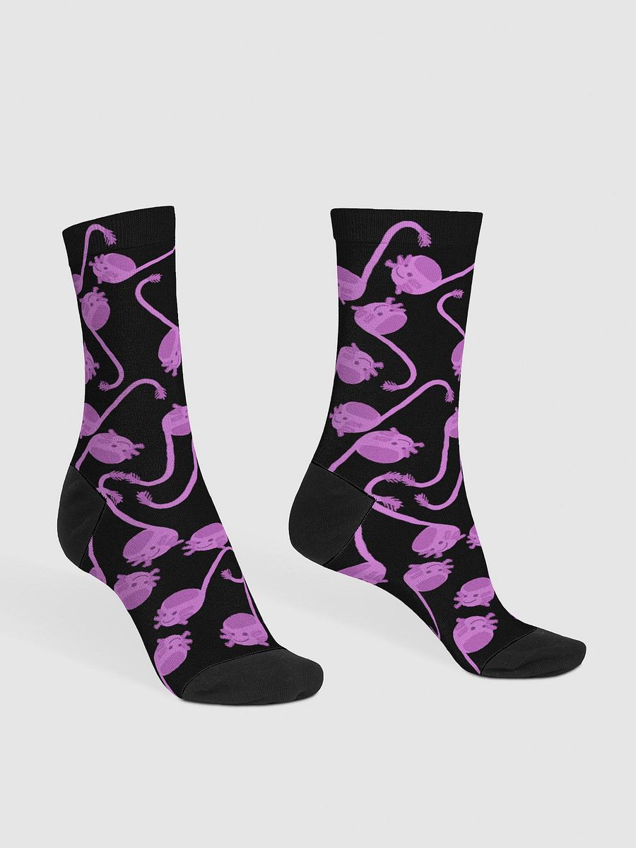 Axoladle Socks product image (3)