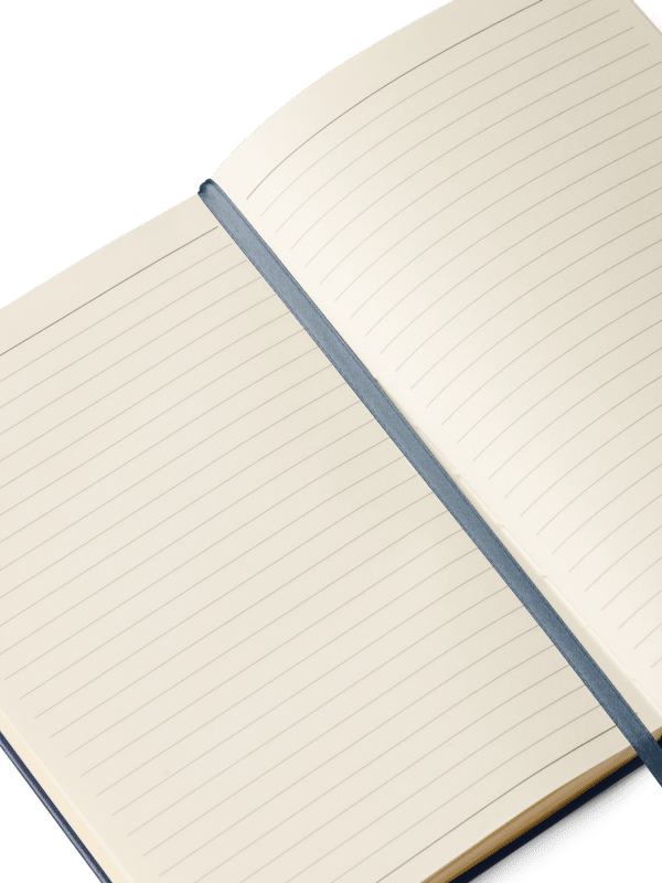 Galaxy Orca - Hardcover Notebook product image (3)