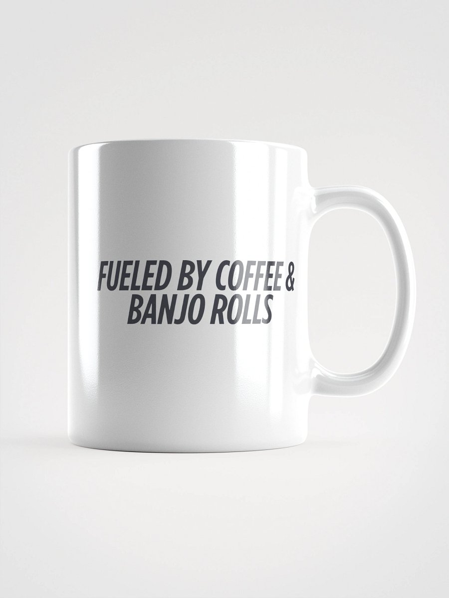 Banjo mug product image (2)