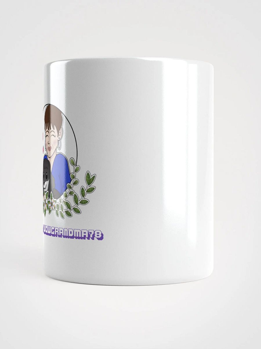 WowGrandma78 Mug product image (2)