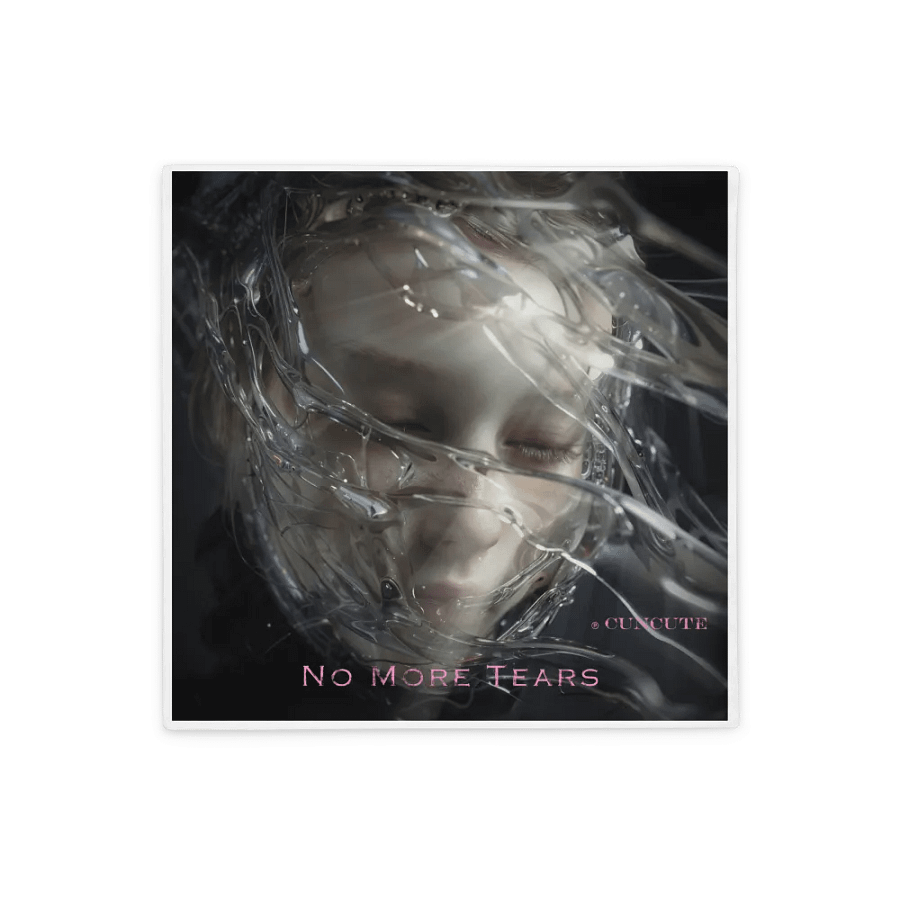 No More Tears product image (1)