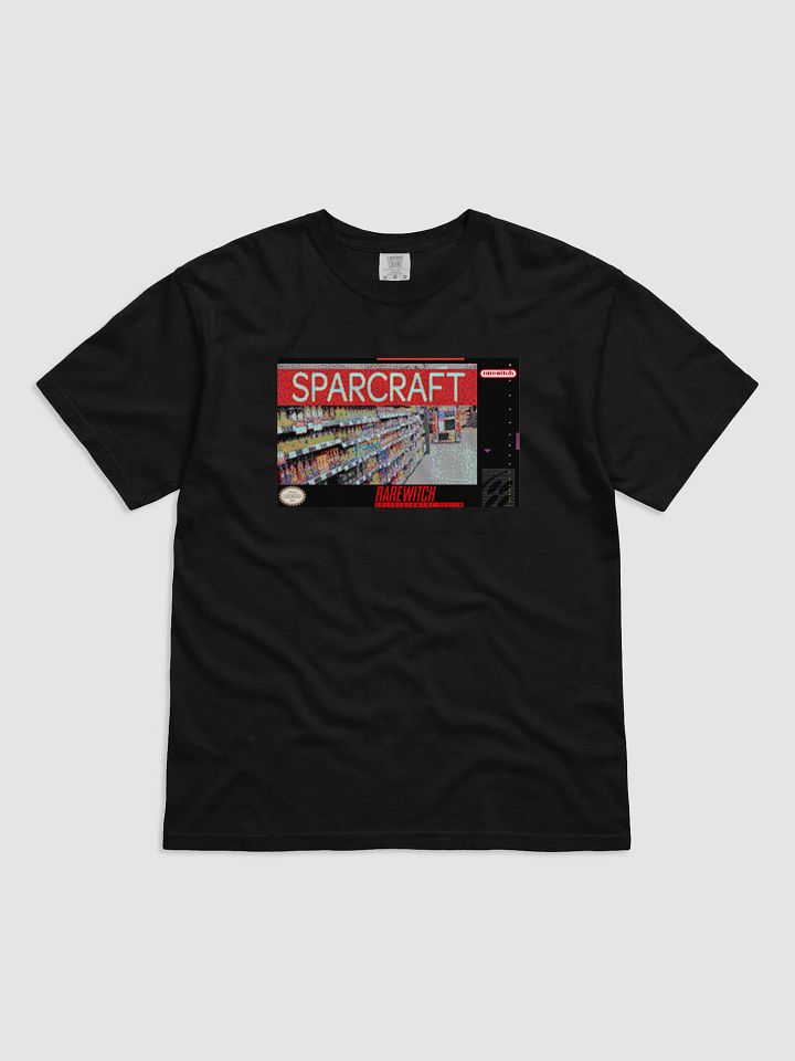 sparcraft tee product image (2)