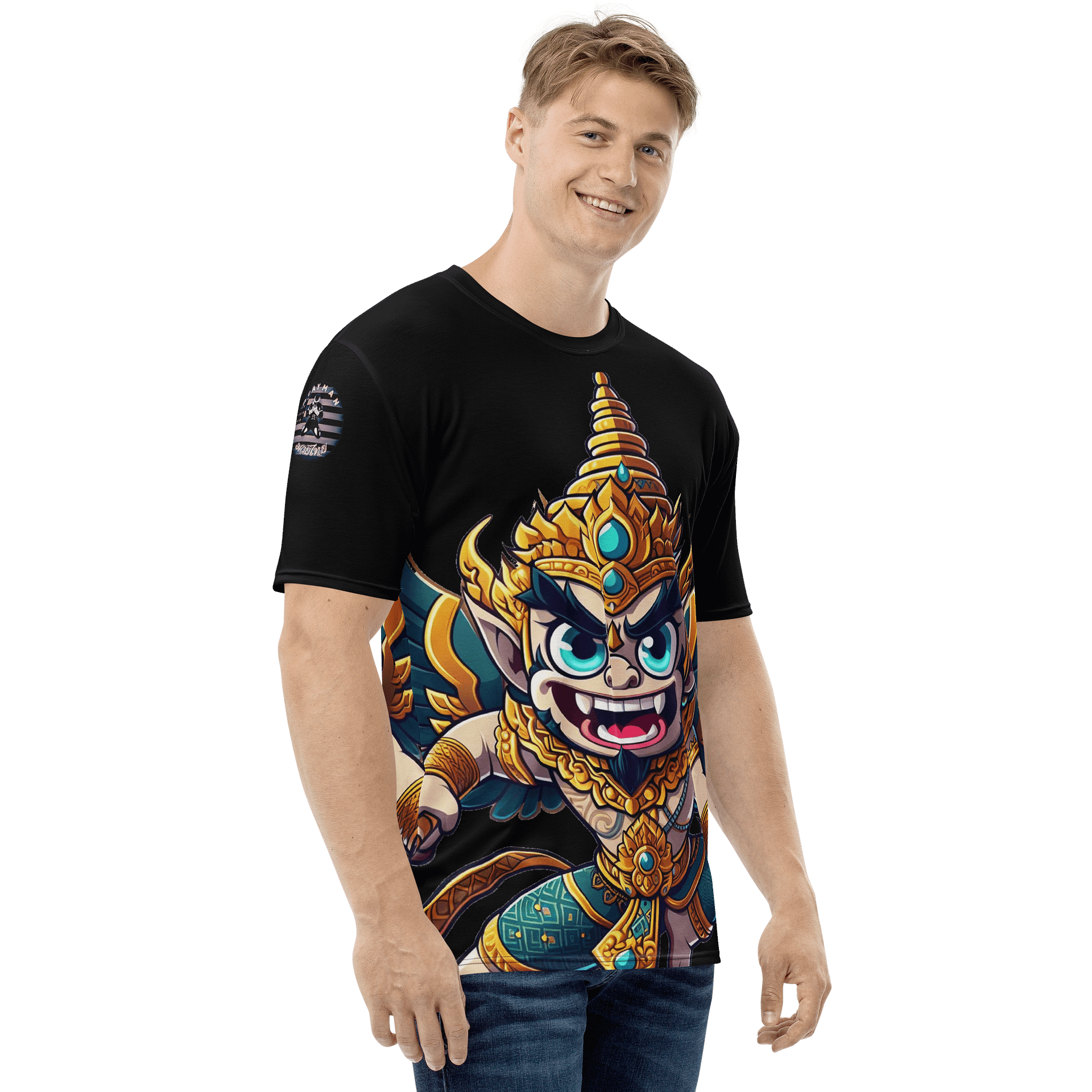 MTG: Garuda! product image (4)