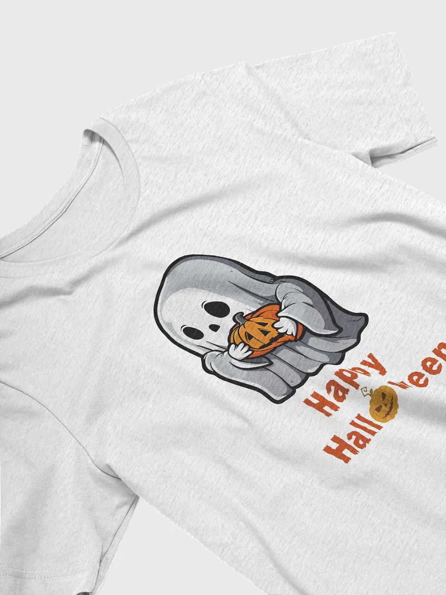 Playful Ghost Tee product image (24)