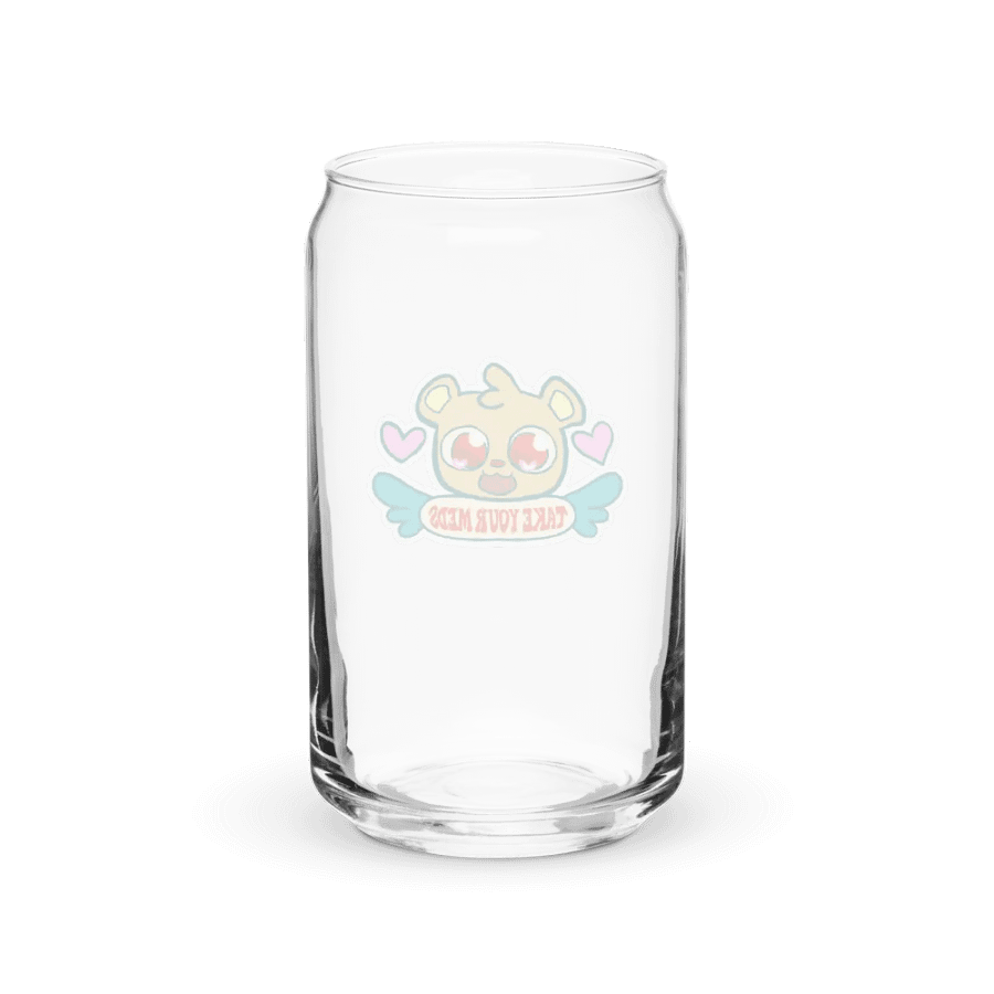 Take you Meds Can Cup product image (38)