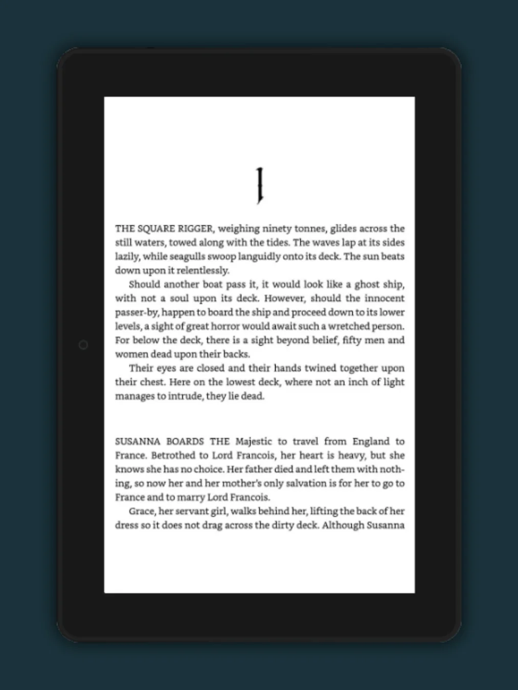 William The Damned product image (4)