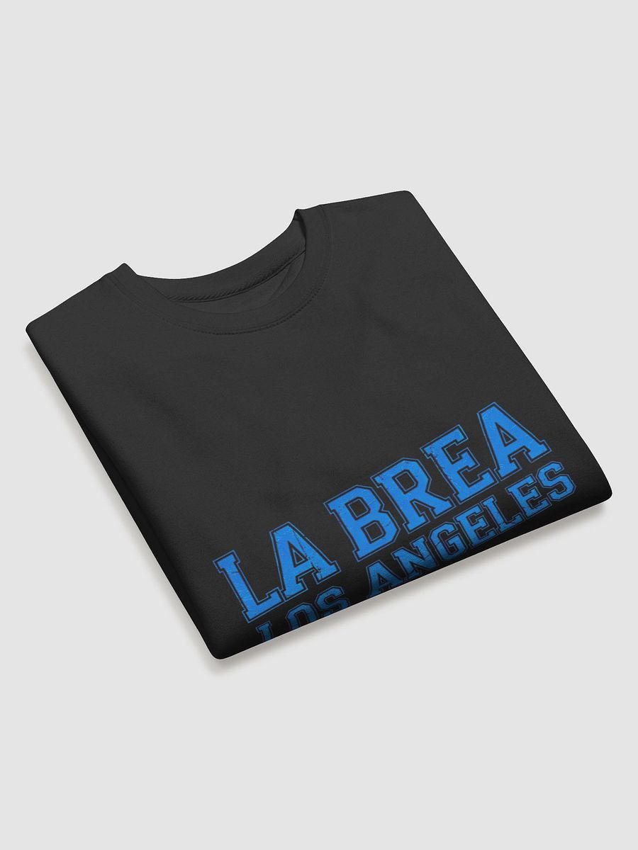 LA BREA LOS ANGELES Premium Sweatshirt product image (14)