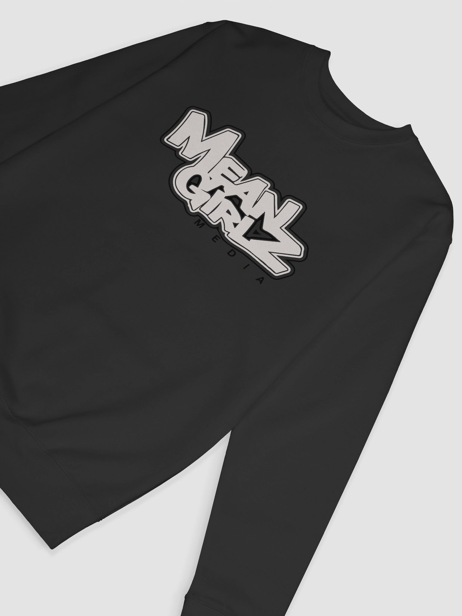 Classic White Logo Crew product image (47)