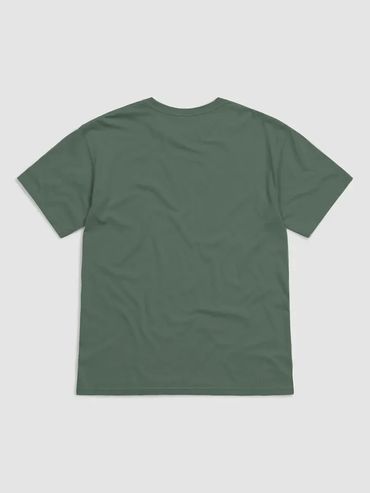 Nash Logo Tee - Blue Spruce product image (2)