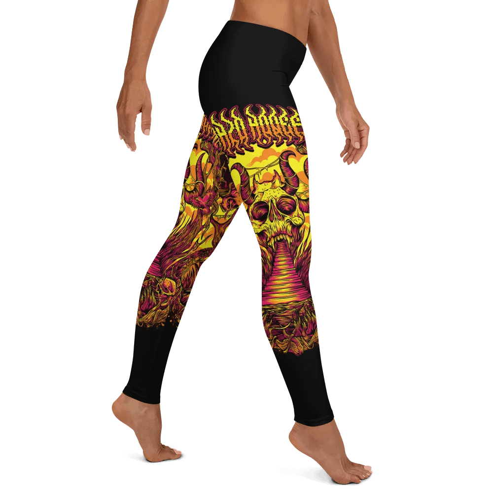 Chaos Leggings product image (5)