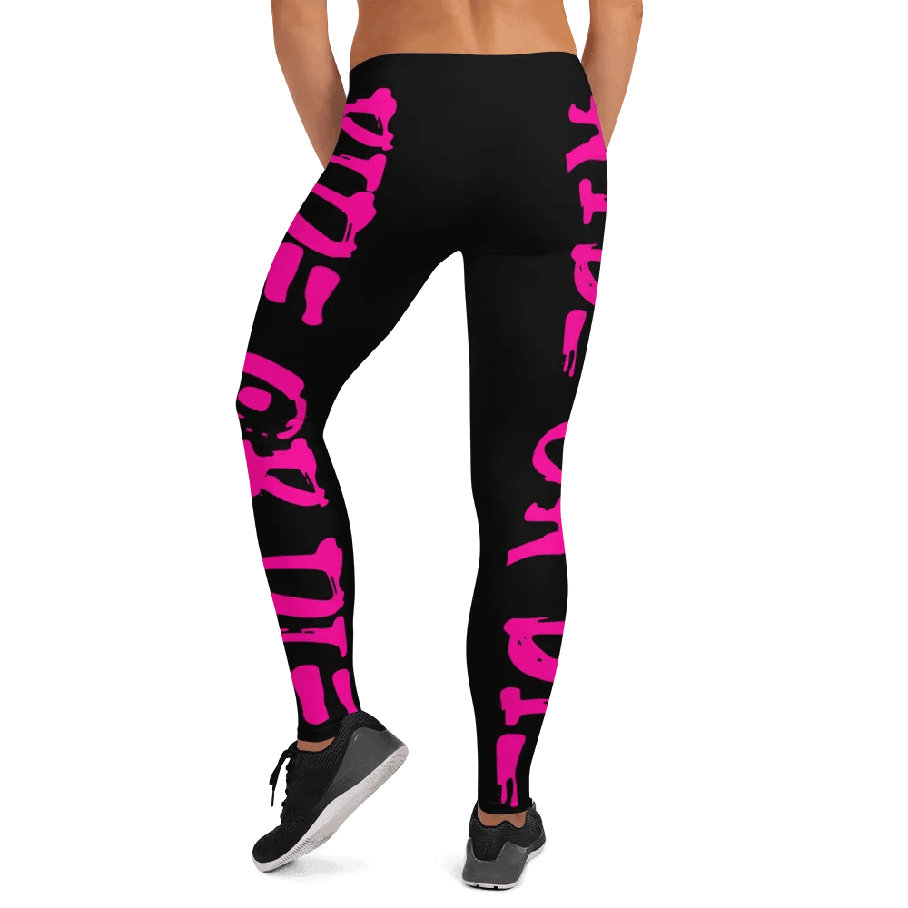 Ride or Die Leggings product image (7)