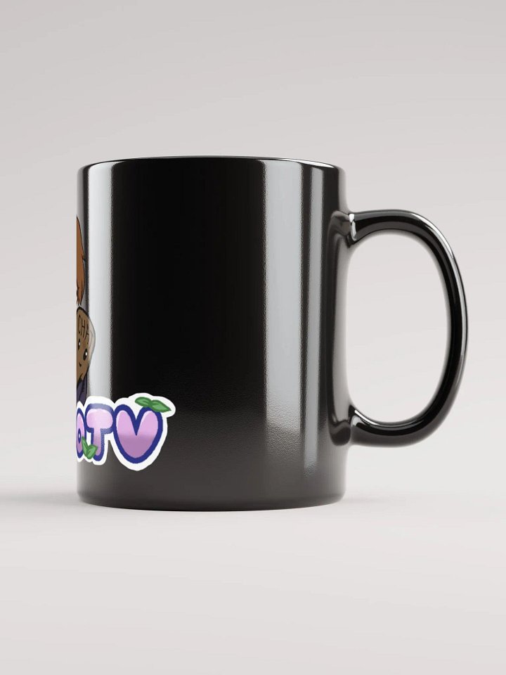 KariboTV Classis Mug (Dark version) product image (1)