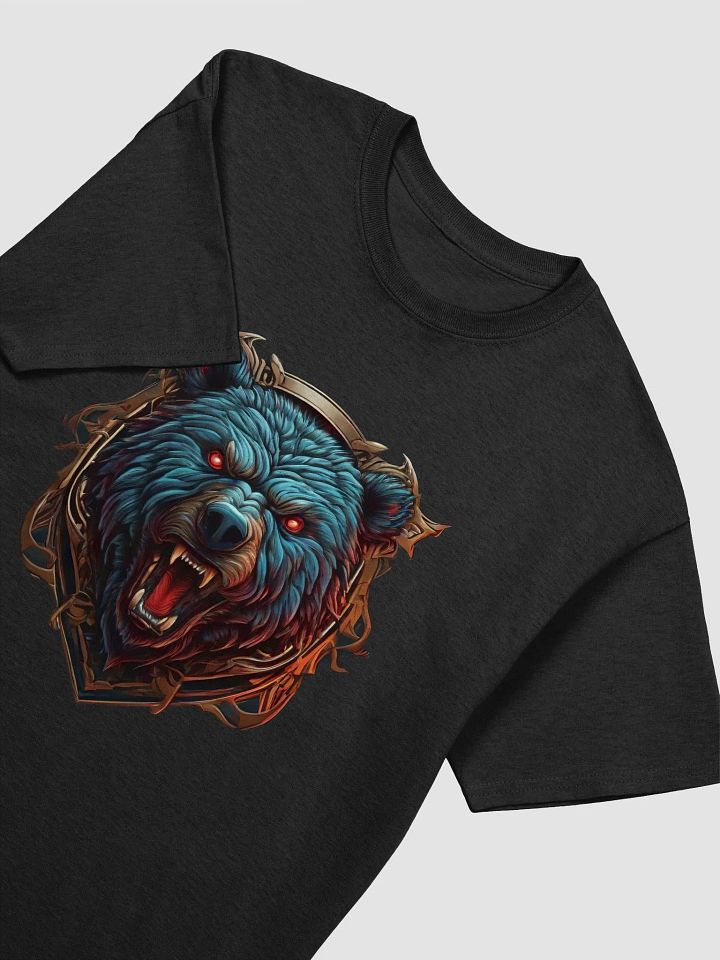 Bear Fury product image (2)