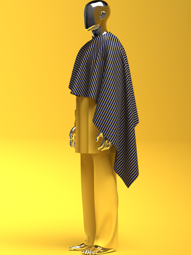 #27 Kaftan Design product image (2)