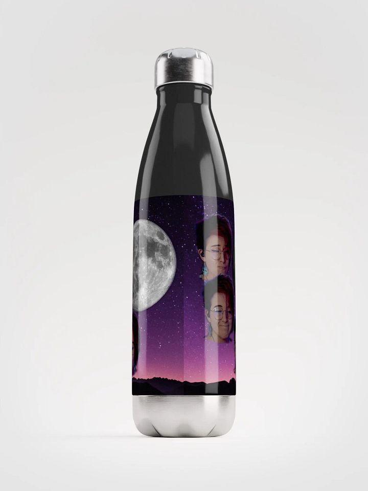 3 Pearl Moon Water Bottle product image (1)