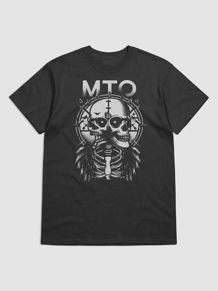 MTO - Skeleton Twins product image (1)