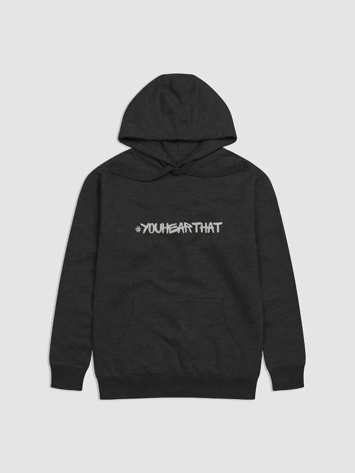 #youheartthat Hoodie (WL) product image (1)