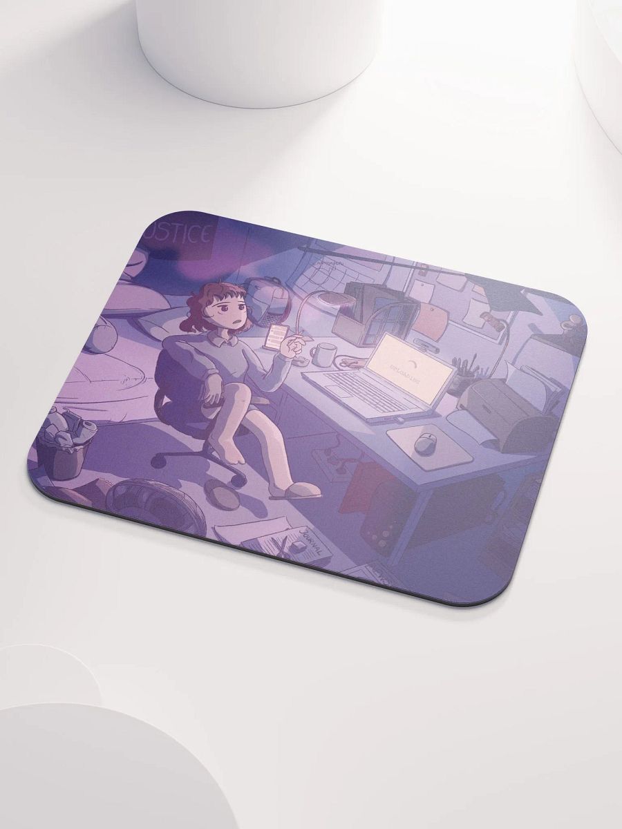 Dreamboard | Mouse Pad product image (3)
