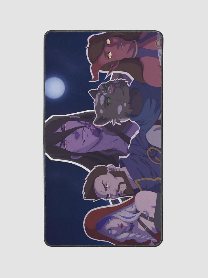 VEMD Deskmat product image (1)
