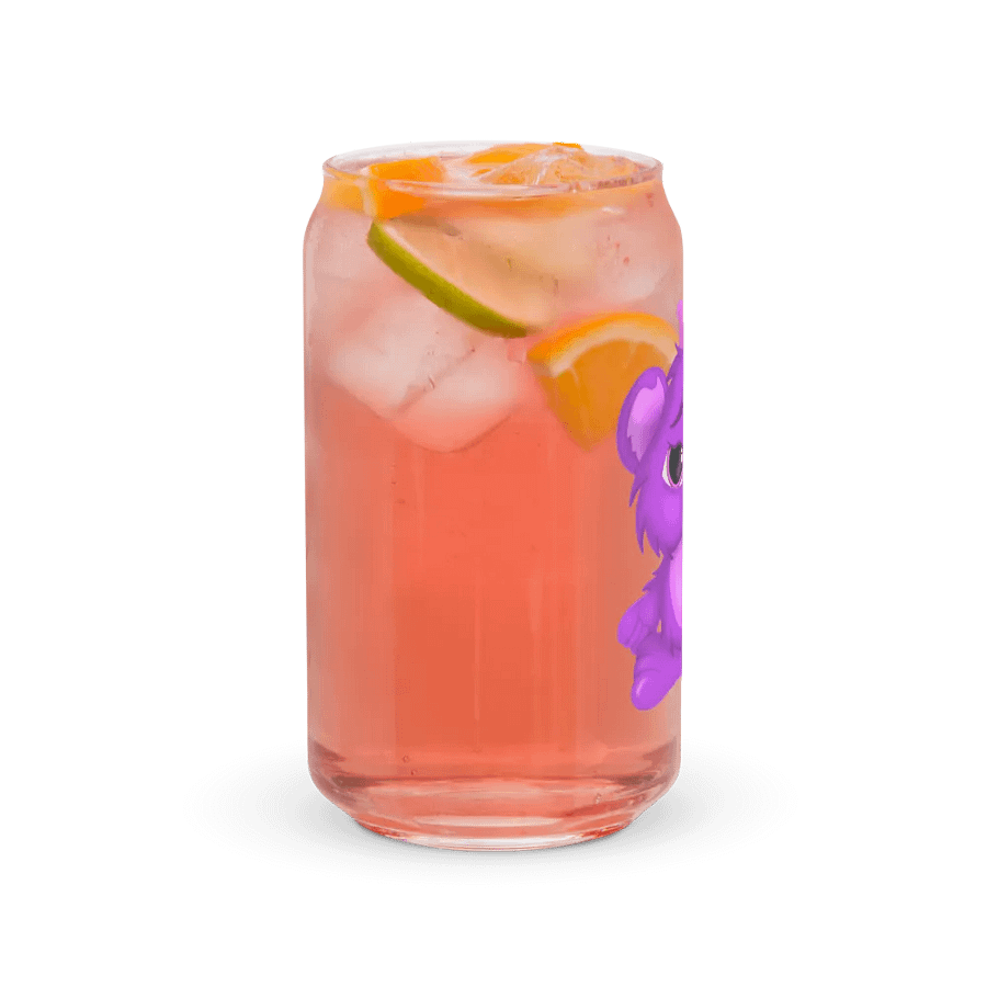 Purple Devil Glass product image (2)