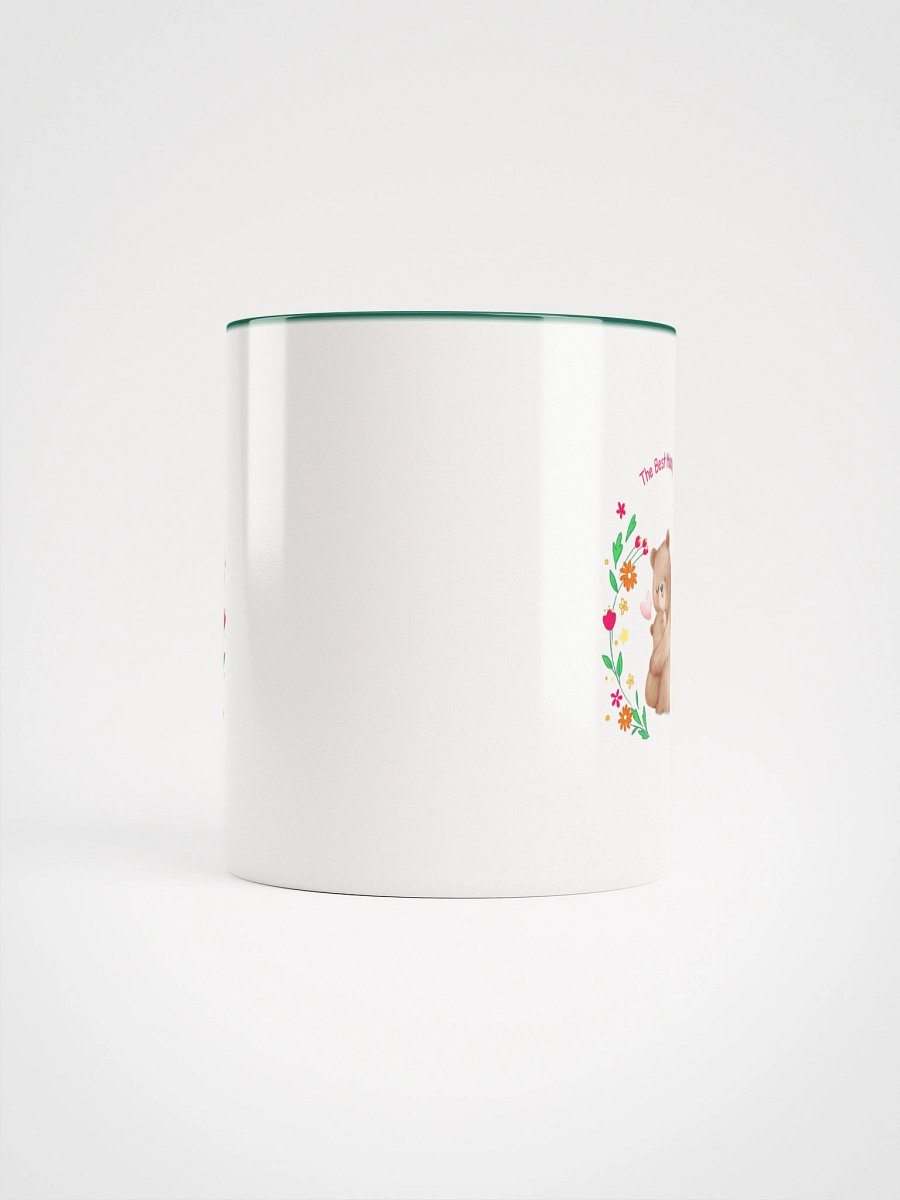 Bear Hug Ceramic Mug product image (51)
