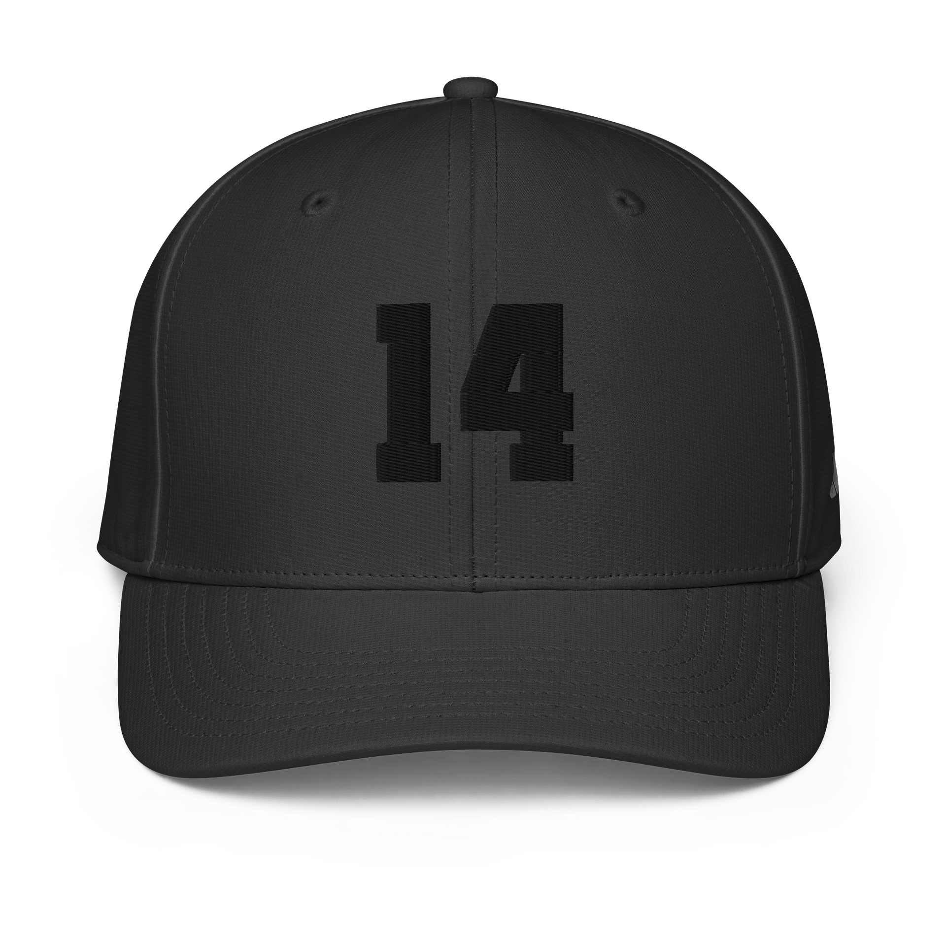 Number 14 Design Adidas Performance Caps product image (6)