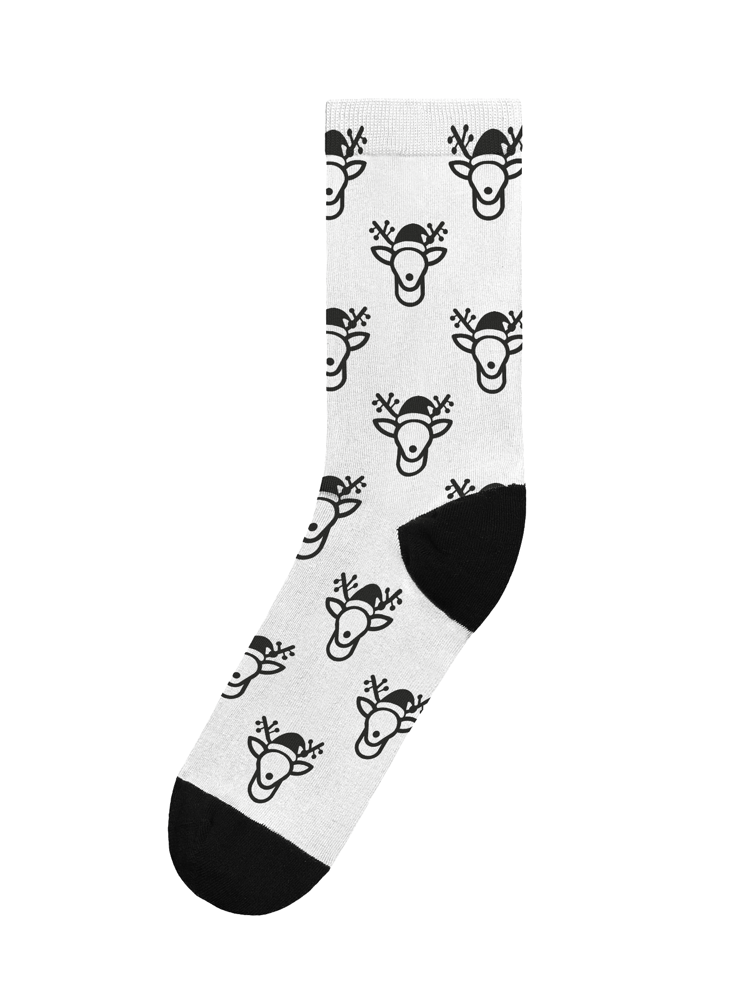 Bambi Hooves - Winter Edition product image (1)