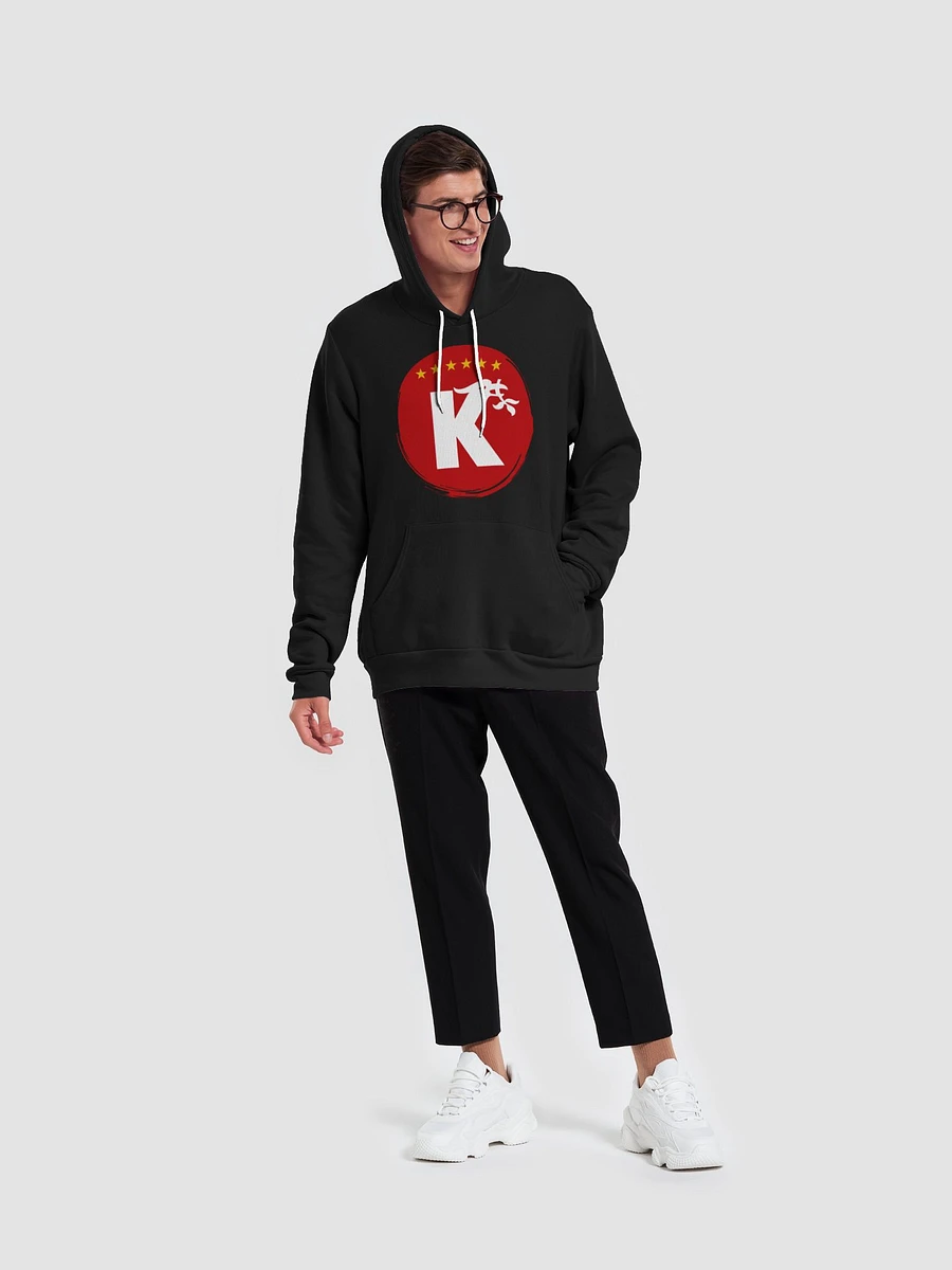 KOP-ISH Supersoft Hoodie product image (10)