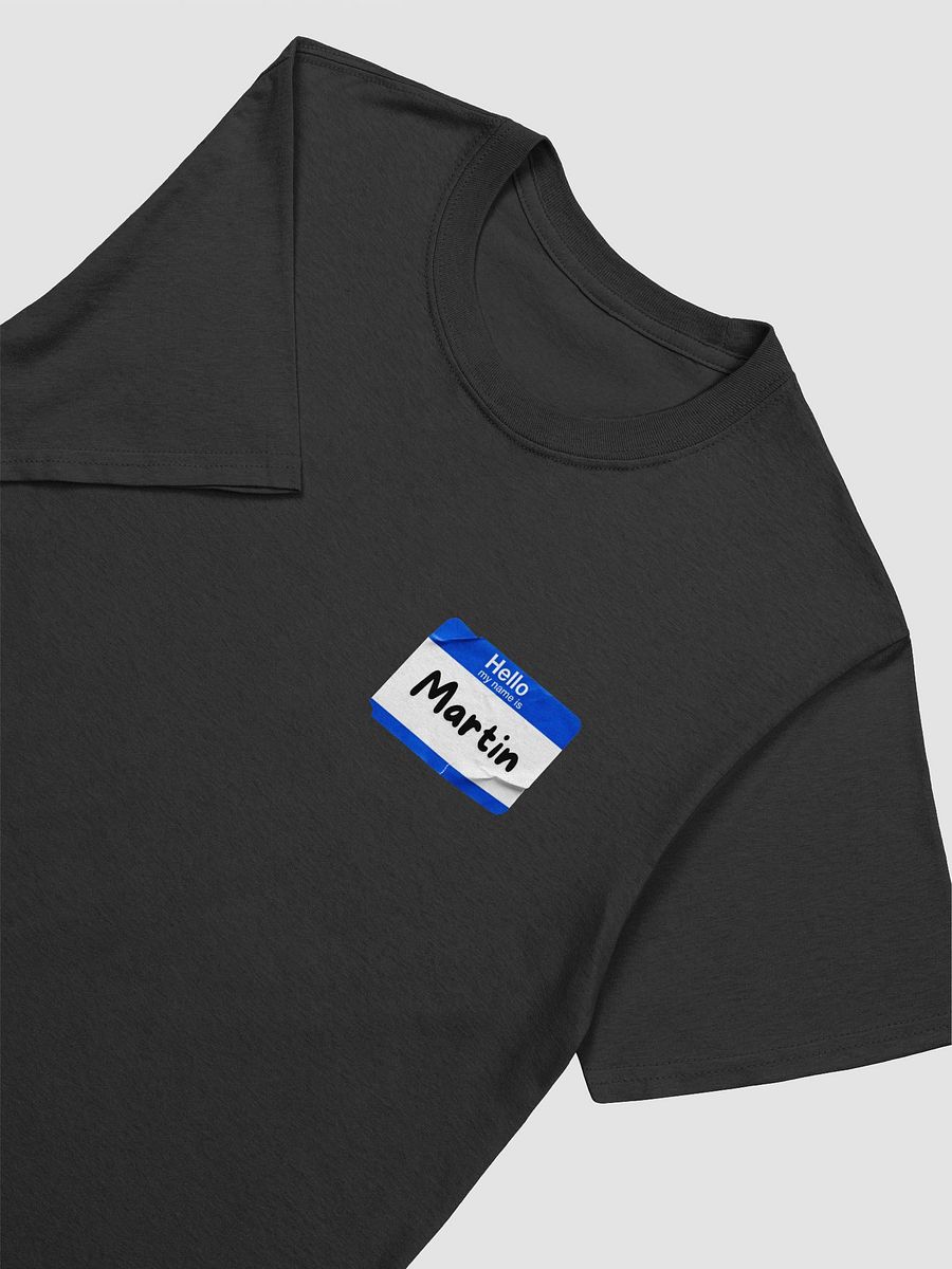 Hi, My name is... product image (21)