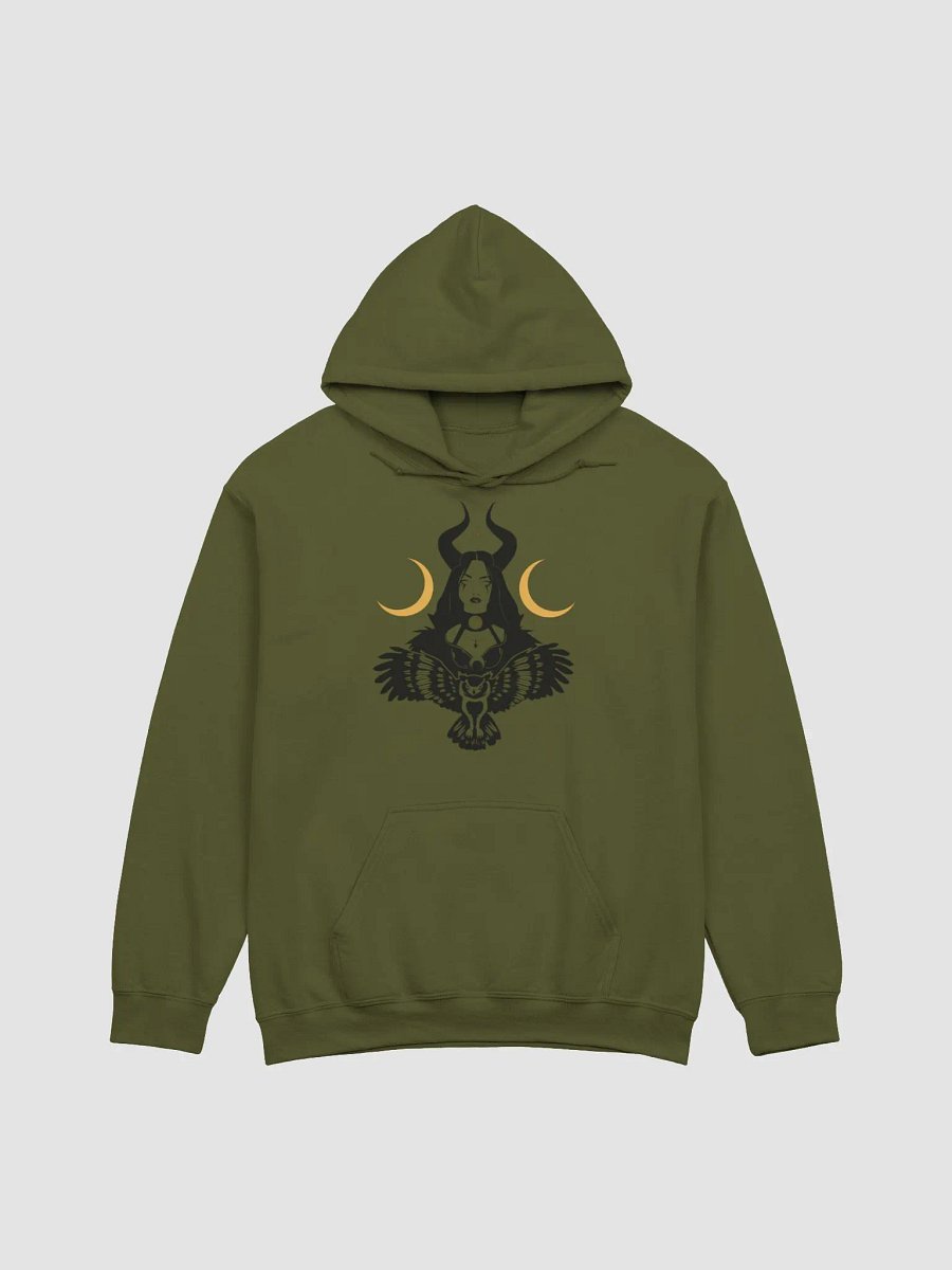 Nightly Hoodie product image (7)