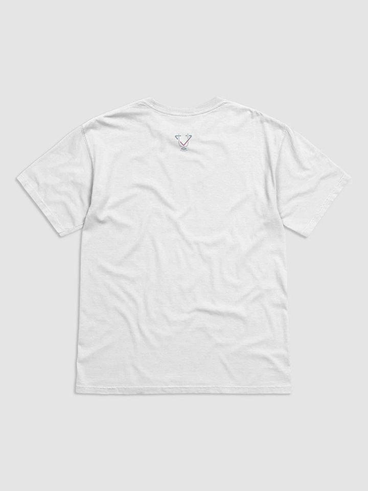Out of S[poons] Grey Classic T-Shirt product image (2)