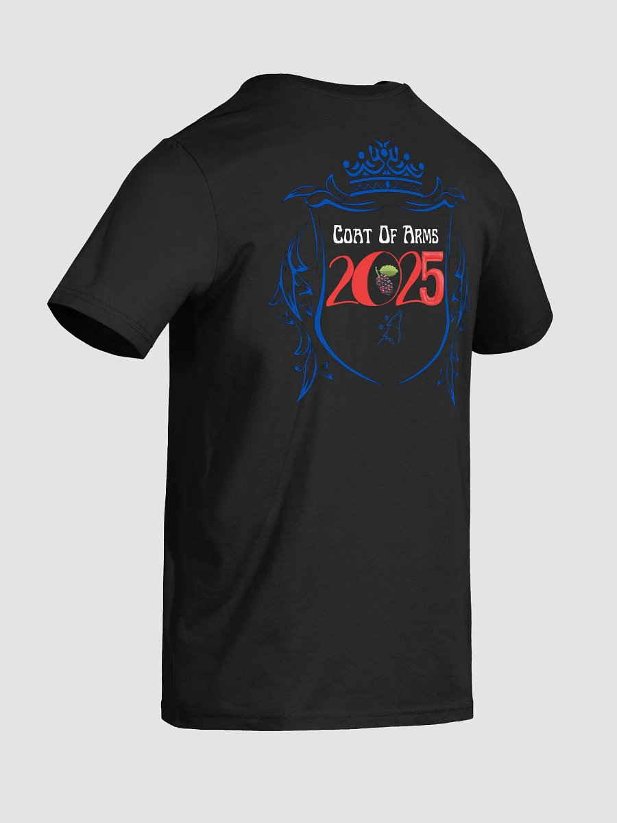 Moreira Lopes Family Reunion Coats Of Arms 2025 product image (4)