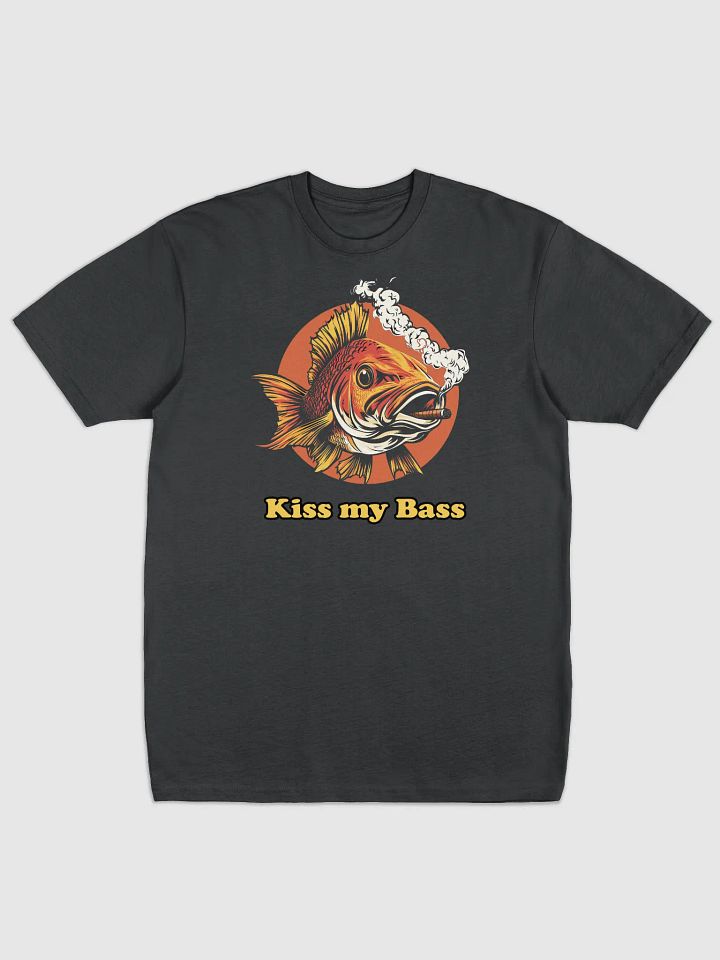 Kiss my Bass product image (2)