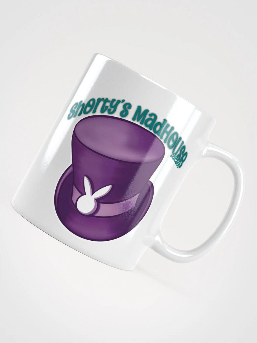 Shorty's MadHouse Mug product image (4)