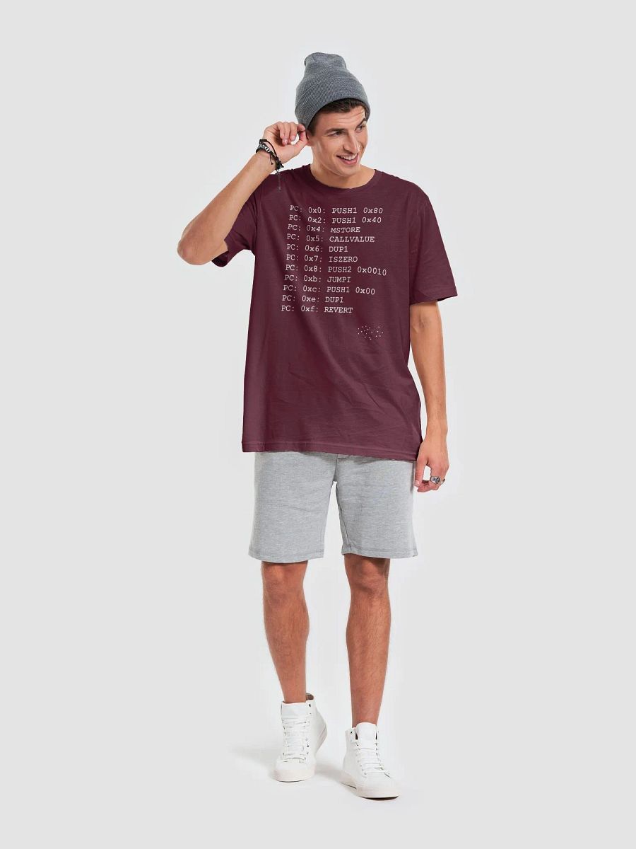 Bytecode - colours product image (6)