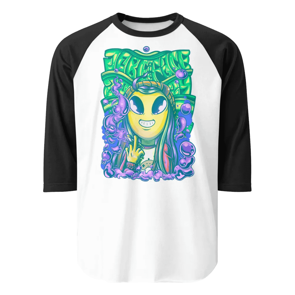 Jobe Long Sleeve Shirt product image (1)