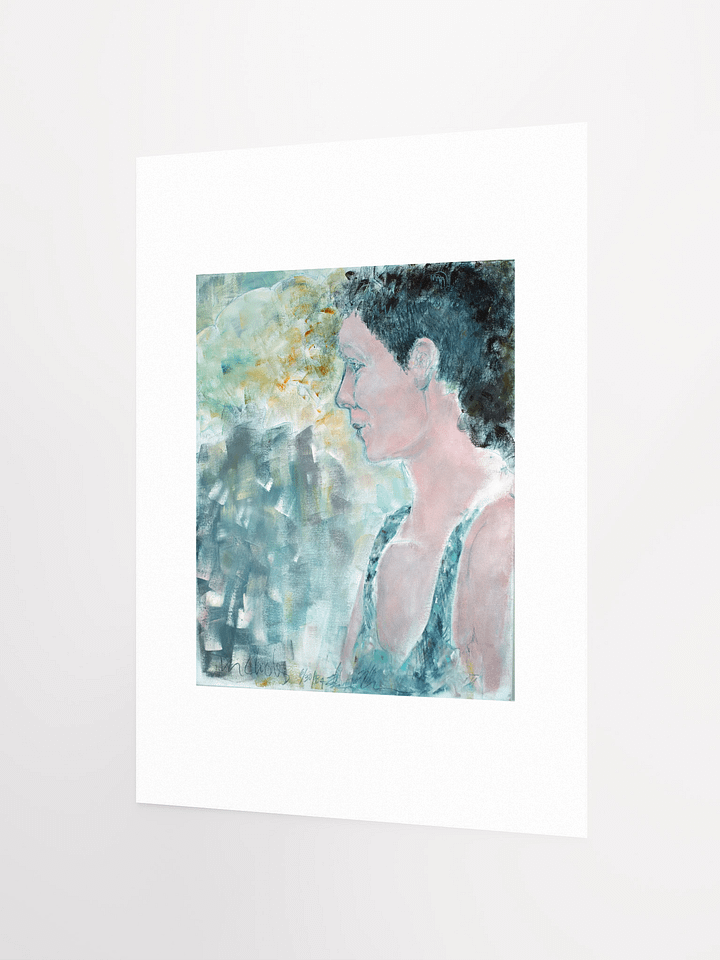 Sandra 06.30.84 Print product image (3)