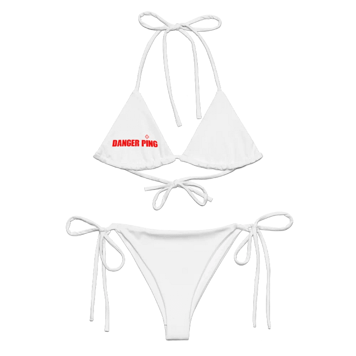 Danger Ping Bikini product image (2)