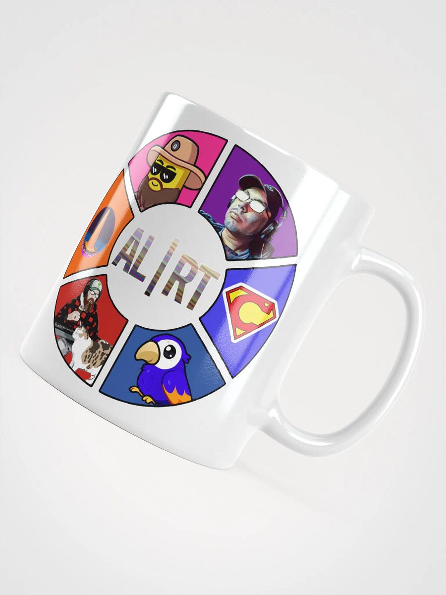 ALRT (Mug) product image (4)