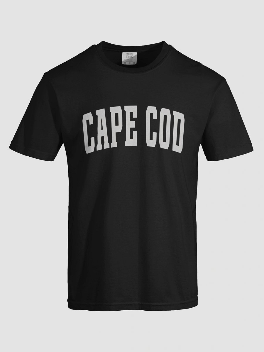 Cape Cod T-Shirt product image (67)
