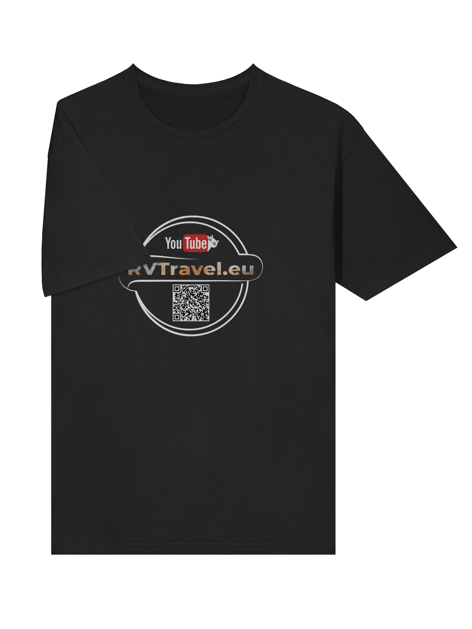 RVTravel Unisex Softstyle T-Shirt product image (5)