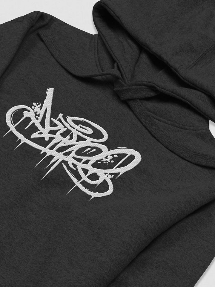 Dzy Tag Hoodie product image (2)