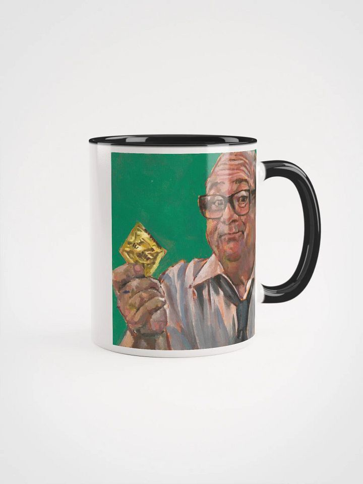 A Monster Condom for a Magnum Boi - Mug product image (5)