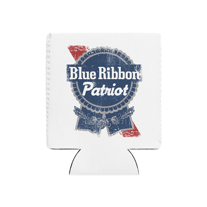 Blue Ribbon Patriot product image (1)