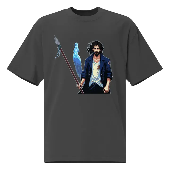 Kaladin Oversized product image (1)