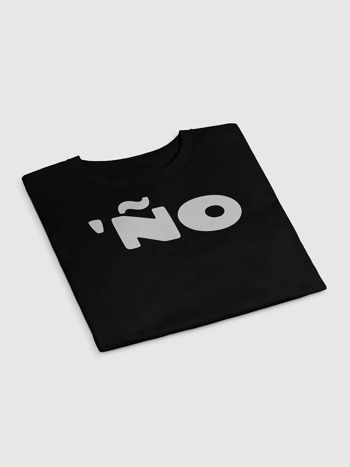 Ño Crop Top product image (2)