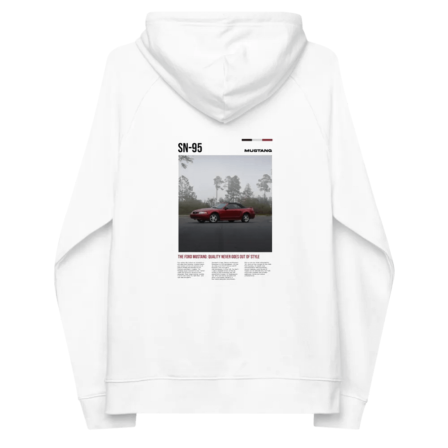 SN-95 Hoodie product image (5)