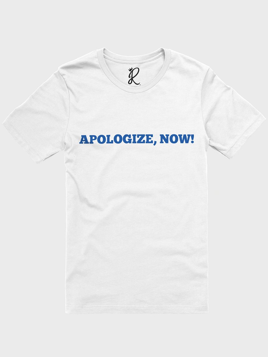 Dcoupe Exclusive Unisex T-Shirt product image (6)